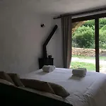 Quinta Do Castanheiro Gasthuis 3*