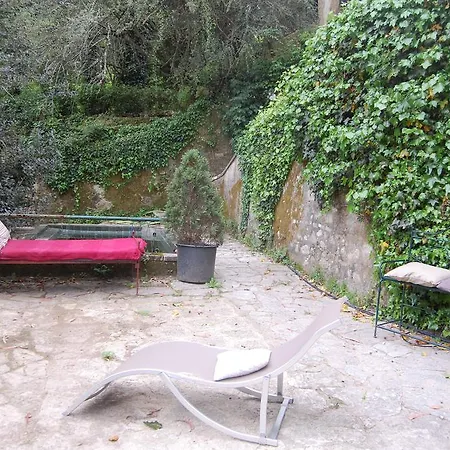 Quinta Do Castanheiro 3* Sintra