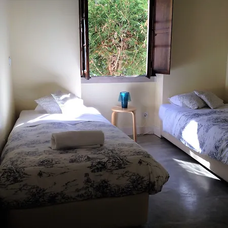 Quinta Do Castanheiro Pensión Sintra