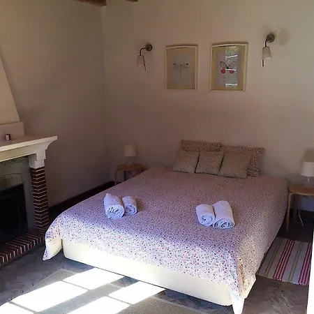 Pensión Quinta Do Castanheiro Sintra