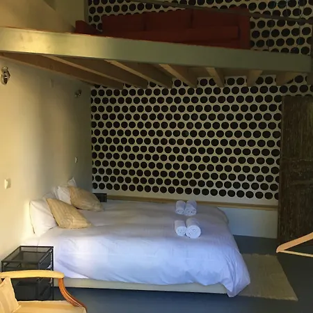 Pensión Quinta Do Castanheiro 3*