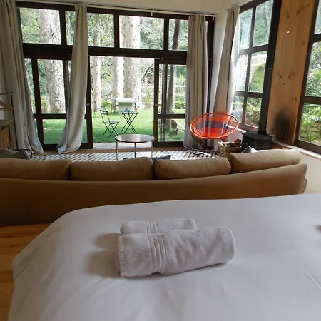 Pensión Quinta Do Castanheiro Sintra