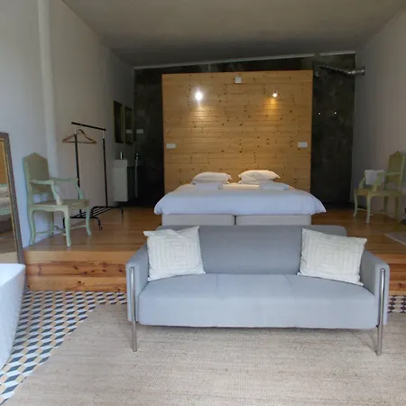 Quinta Do Castanheiro Sintra