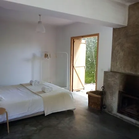 Pensión Quinta Do Castanheiro 3*