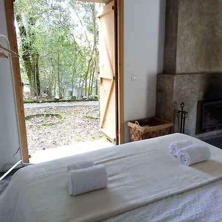 Quinta Do Castanheiro 3*