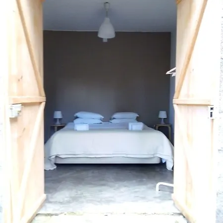 Quinta Do Castanheiro Pensión 3*