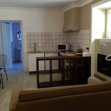 Quinta Do Castanheiro Pensión