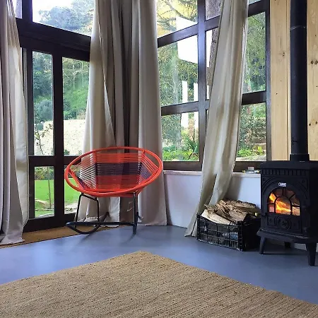 Quinta Do Castanheiro Pensión