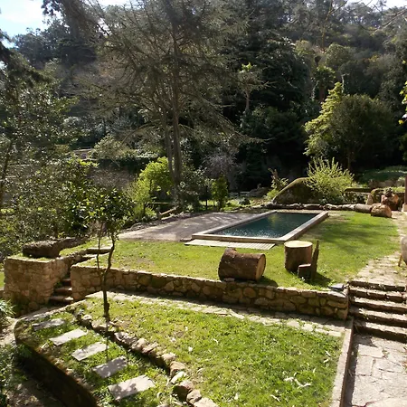 Quinta Do Castanheiro Pensión Sintra