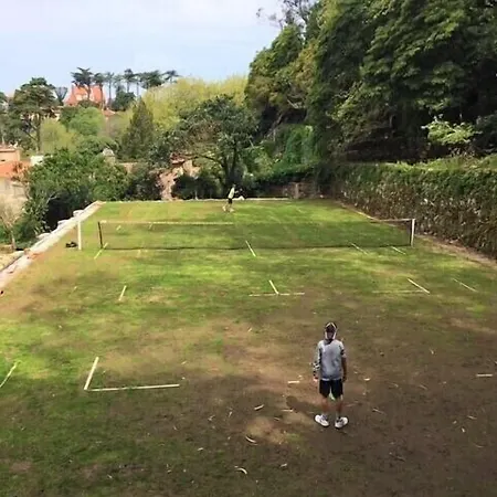 Quinta Do Castanheiro Pensión