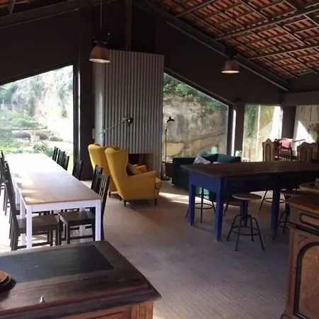 Quinta Do Castanheiro Pensión 3*