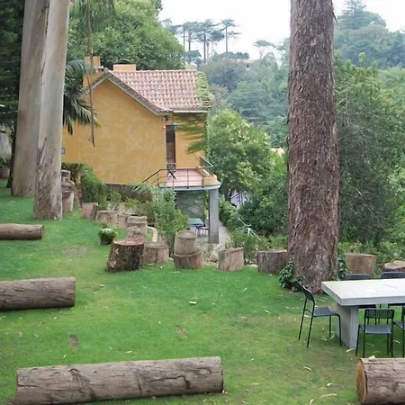 Quinta Do Castanheiro 3* Sintra