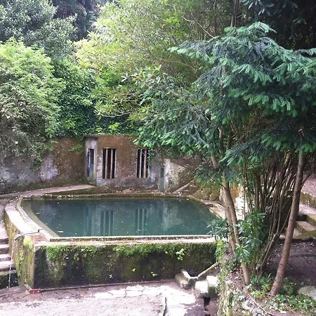 Pensión Quinta Do Castanheiro