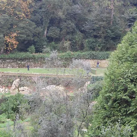 Quinta Do Castanheiro Σίντρα