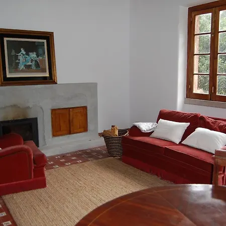 Pensión Quinta Do Castanheiro Sintra