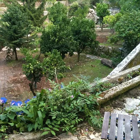 Quinta Do Castanheiro Sintra