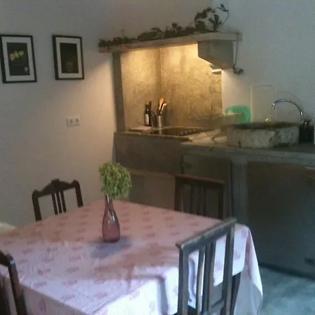 Quinta Do Castanheiro Sintra