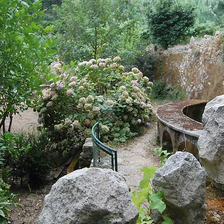 Quinta Do Castanheiro Σίντρα