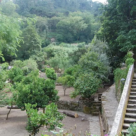 Pensión Quinta Do Castanheiro