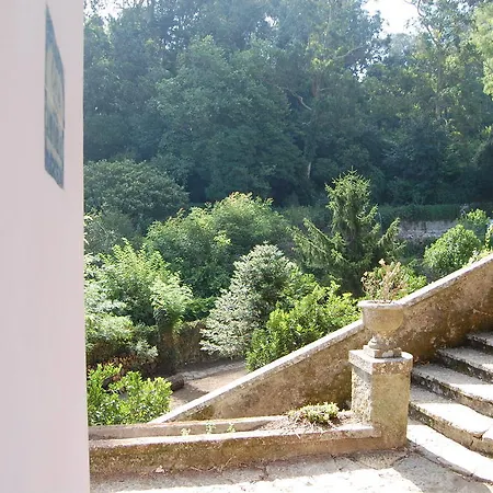 Πανσιόν Quinta Do Castanheiro Σίντρα