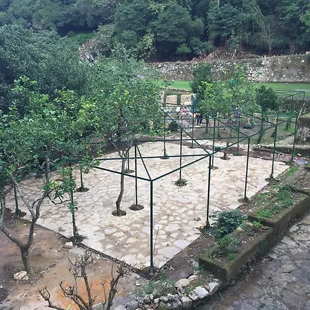 Quinta Do Castanheiro Sintra