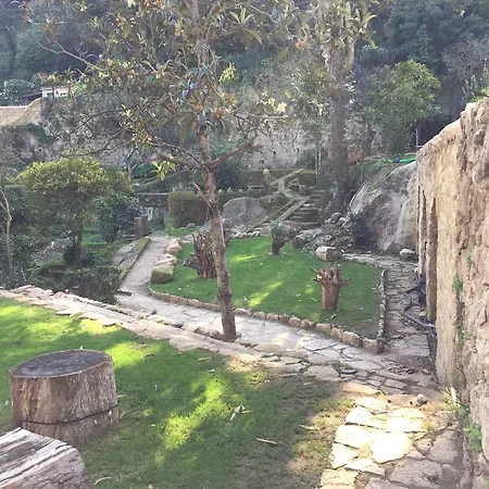 Pensión Quinta Do Castanheiro Sintra