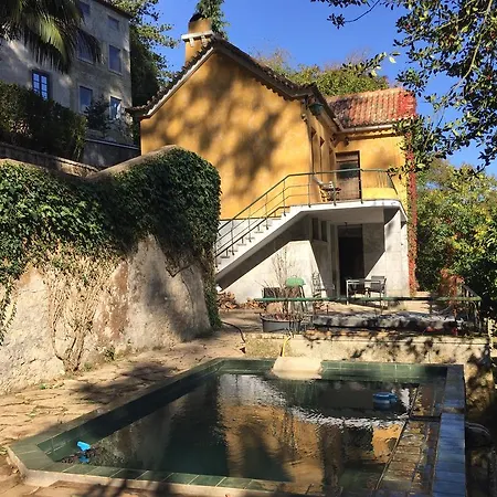 Quinta Do Castanheiro Sintra