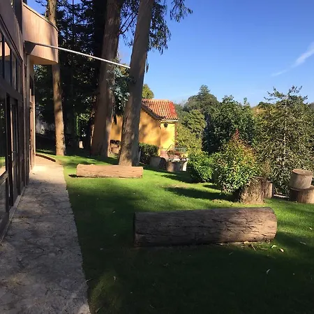 Quinta Do Castanheiro