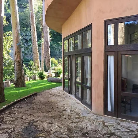 Quinta Do Castanheiro