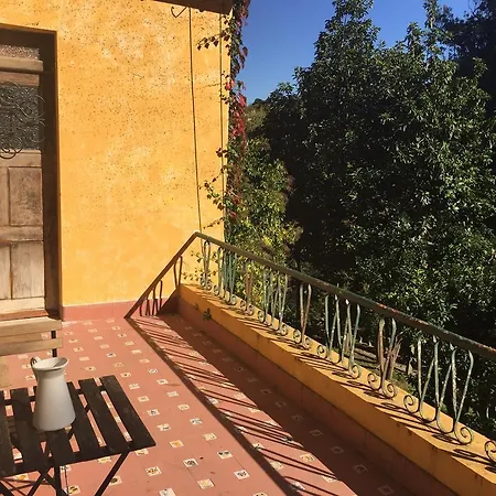 Quinta Do Castanheiro