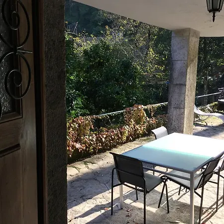 Quinta Do Castanheiro Sintra