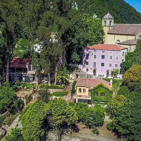 Quinta Do Castanheiro 3* Sintra