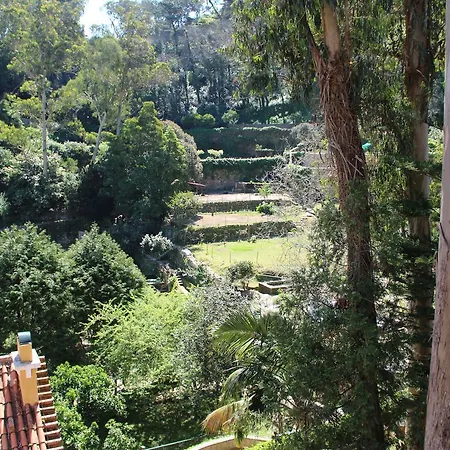 Quinta Do Castanheiro Sintra