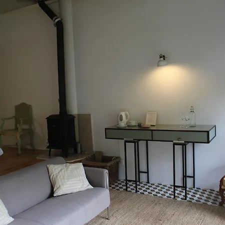 Pensión Quinta Do Castanheiro Sintra