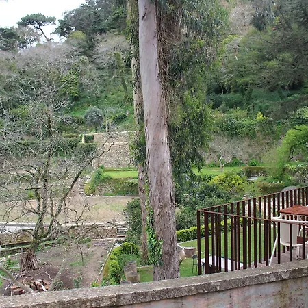 Quinta Do Castanheiro