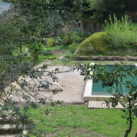 Quinta Do Castanheiro Pensión