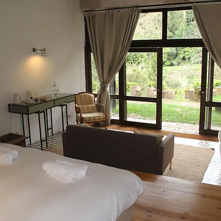 Quinta Do Castanheiro 3* Sintra