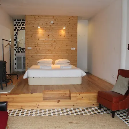 Quinta Do Castanheiro 3* Sintra