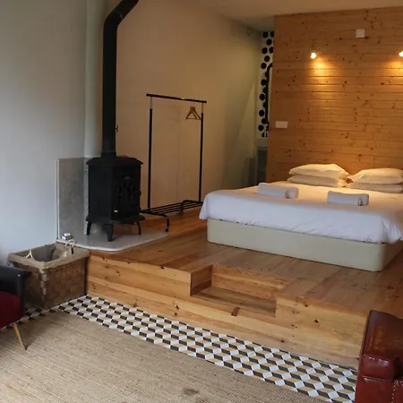 Quinta Do Castanheiro Sintra