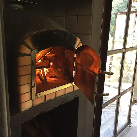 Pensión Quinta Do Castanheiro Sintra