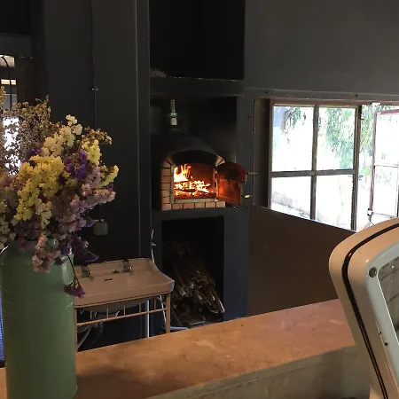 Quinta Do Castanheiro