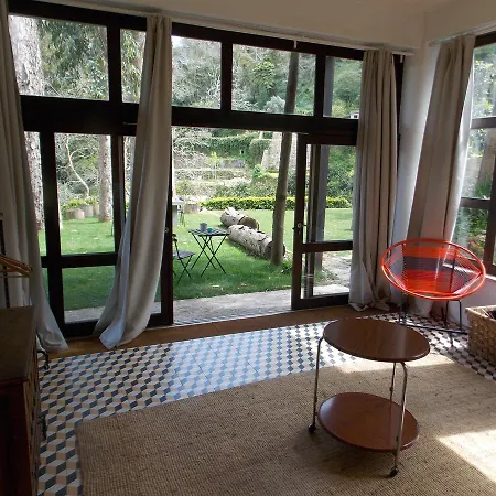 Quinta Do Castanheiro 3* Sintra