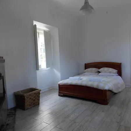 Quinta Do Castanheiro Sintra