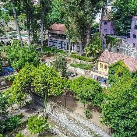 Quinta Do Castanheiro בית הארחה 3*