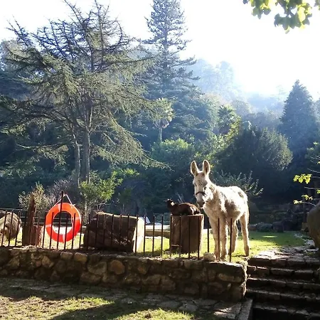 Quinta Do Castanheiro 3*