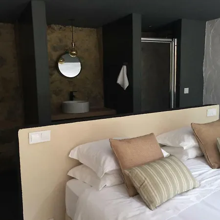 Quinta Do Castanheiro Pensión 3*