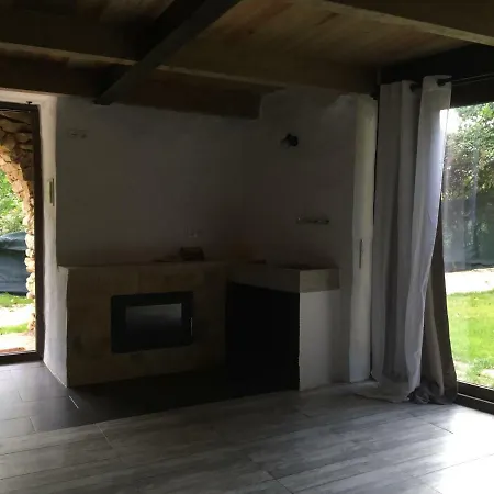 Quinta Do Castanheiro Pensión