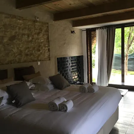 Pensión Quinta Do Castanheiro Sintra