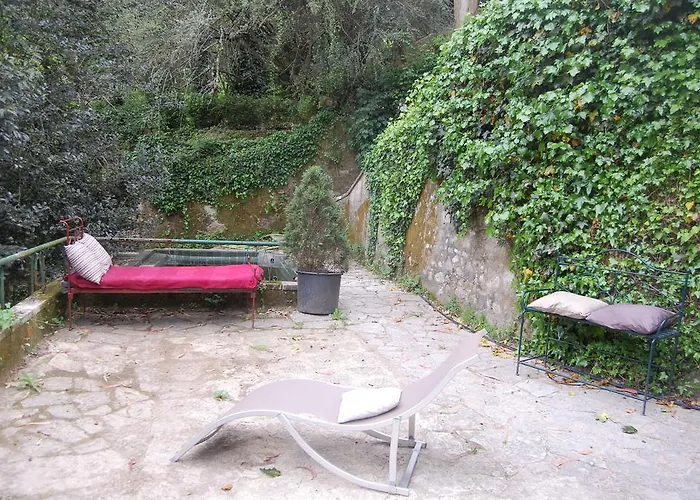 Quinta Do Castanheiro 3* Sintra