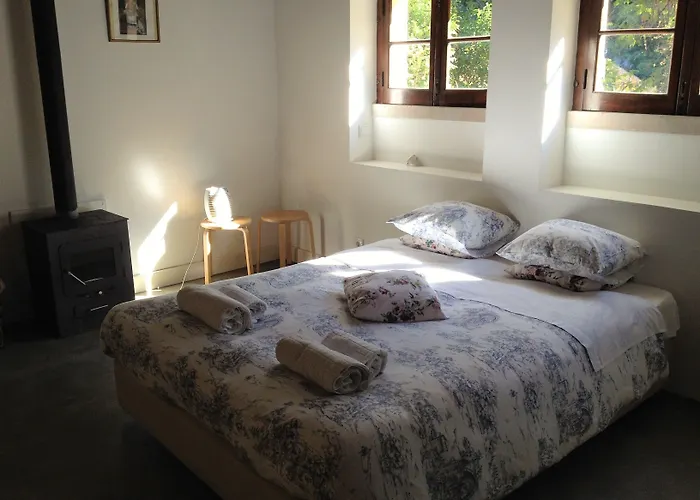 Quinta Do Castanheiro 3*